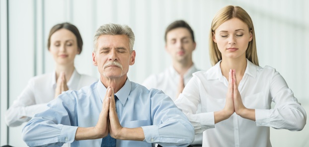 5 Ways Corporate Wellness Programs Can Help Your Business