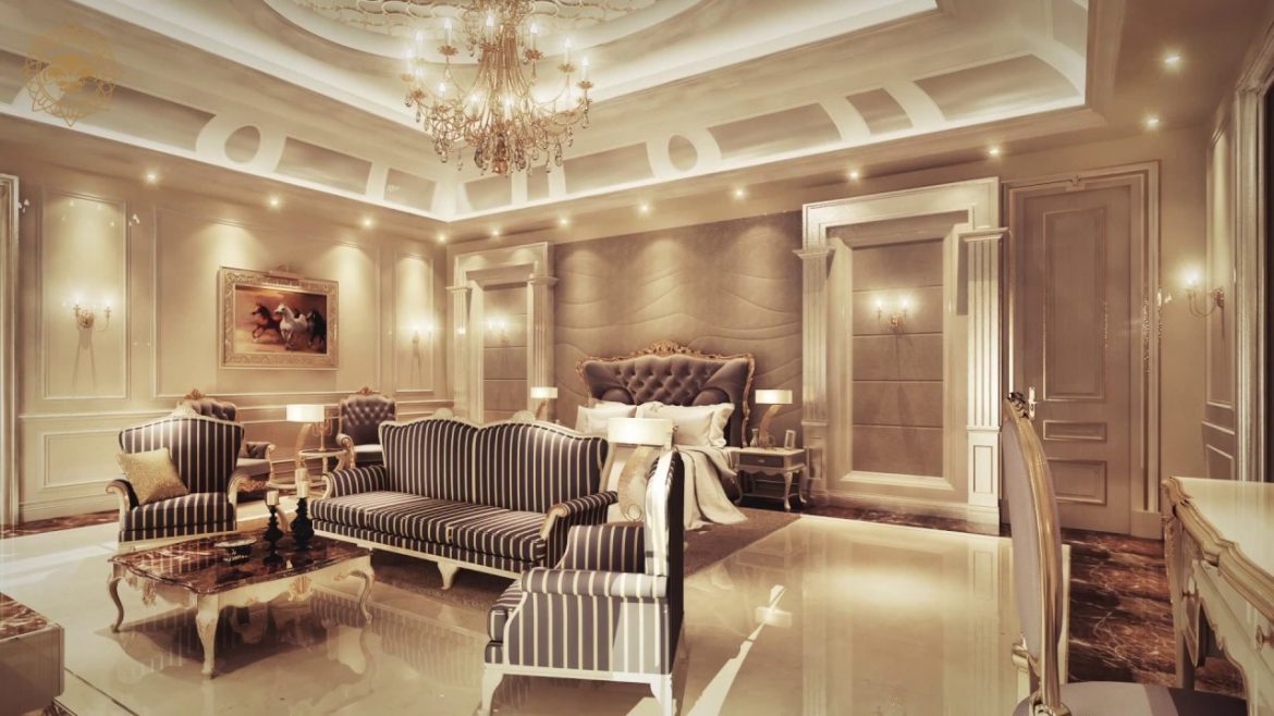 Know Your Reasons To Have A Luxury Interior Design