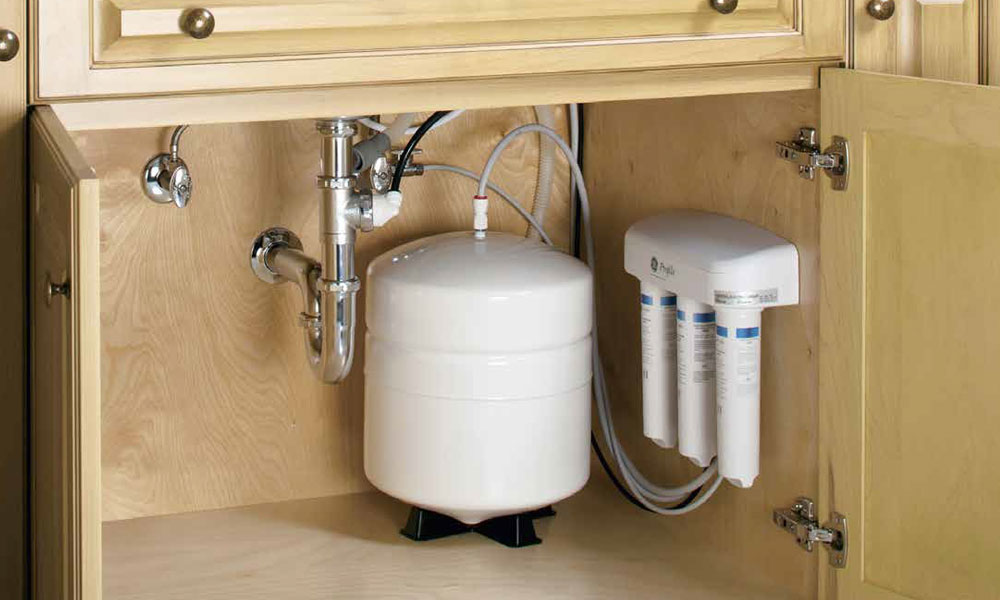 6 benefits of hiring a water filter company